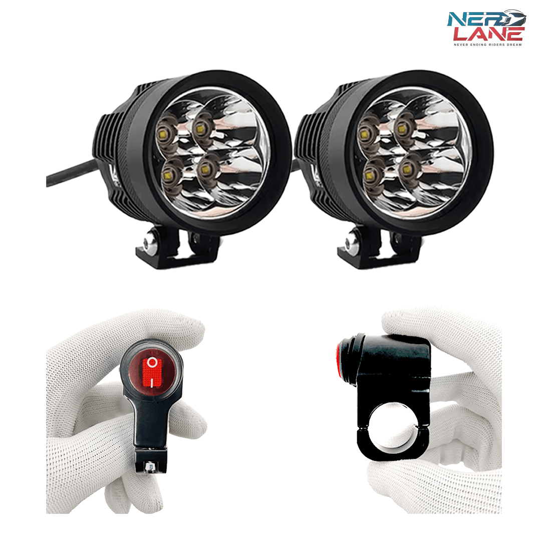Motorfans L4X Standard
