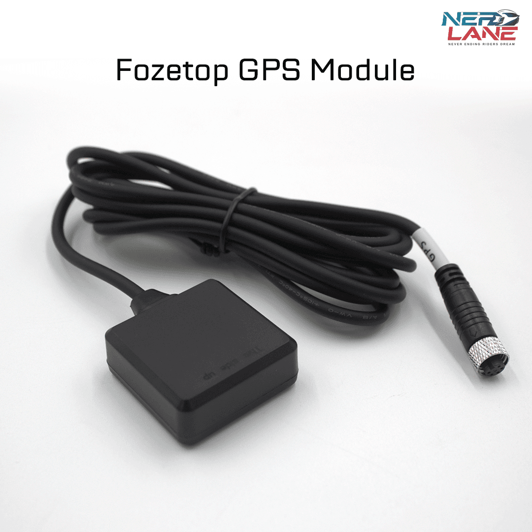 Fozetop GPS Module
