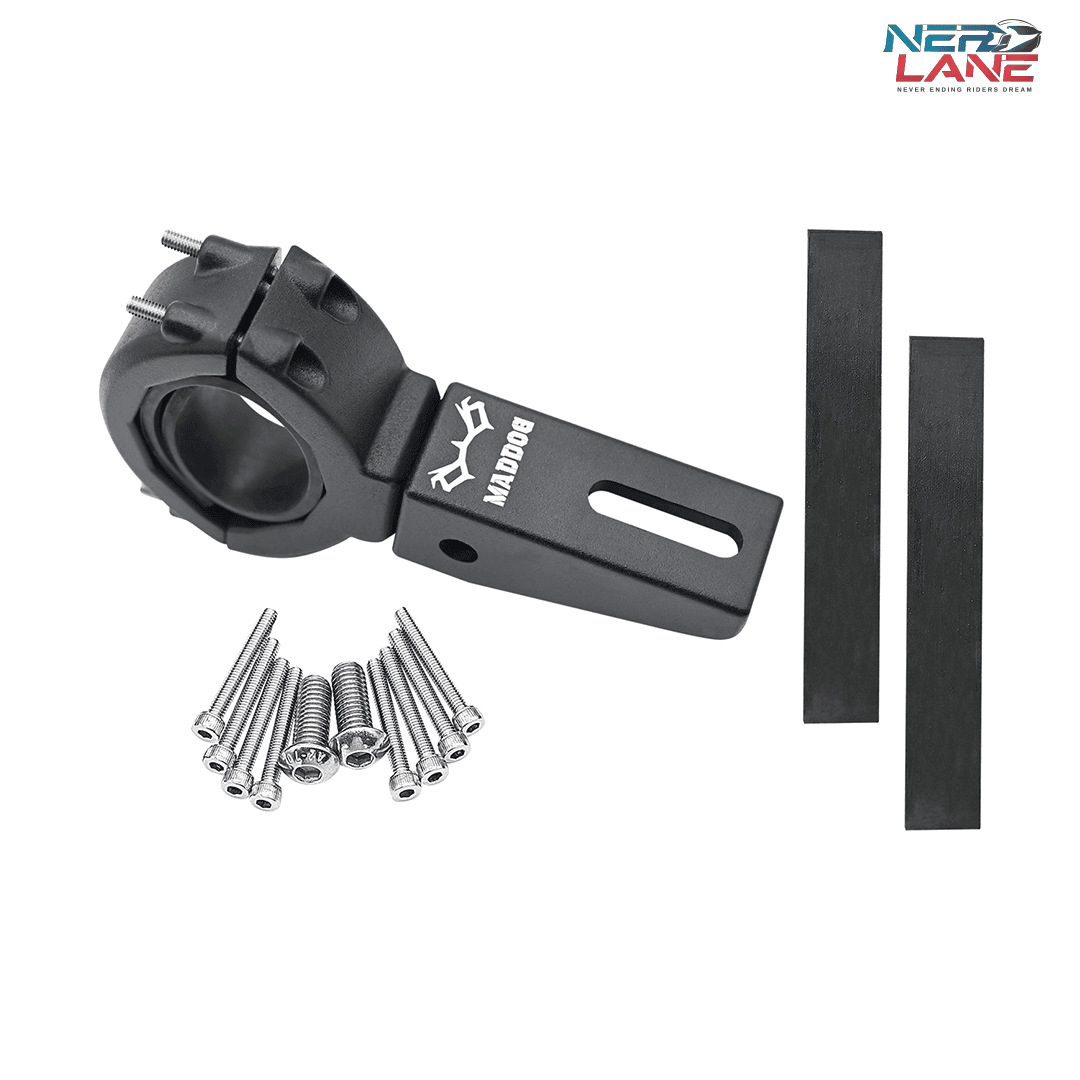 Maddog Fork Mounts Universal