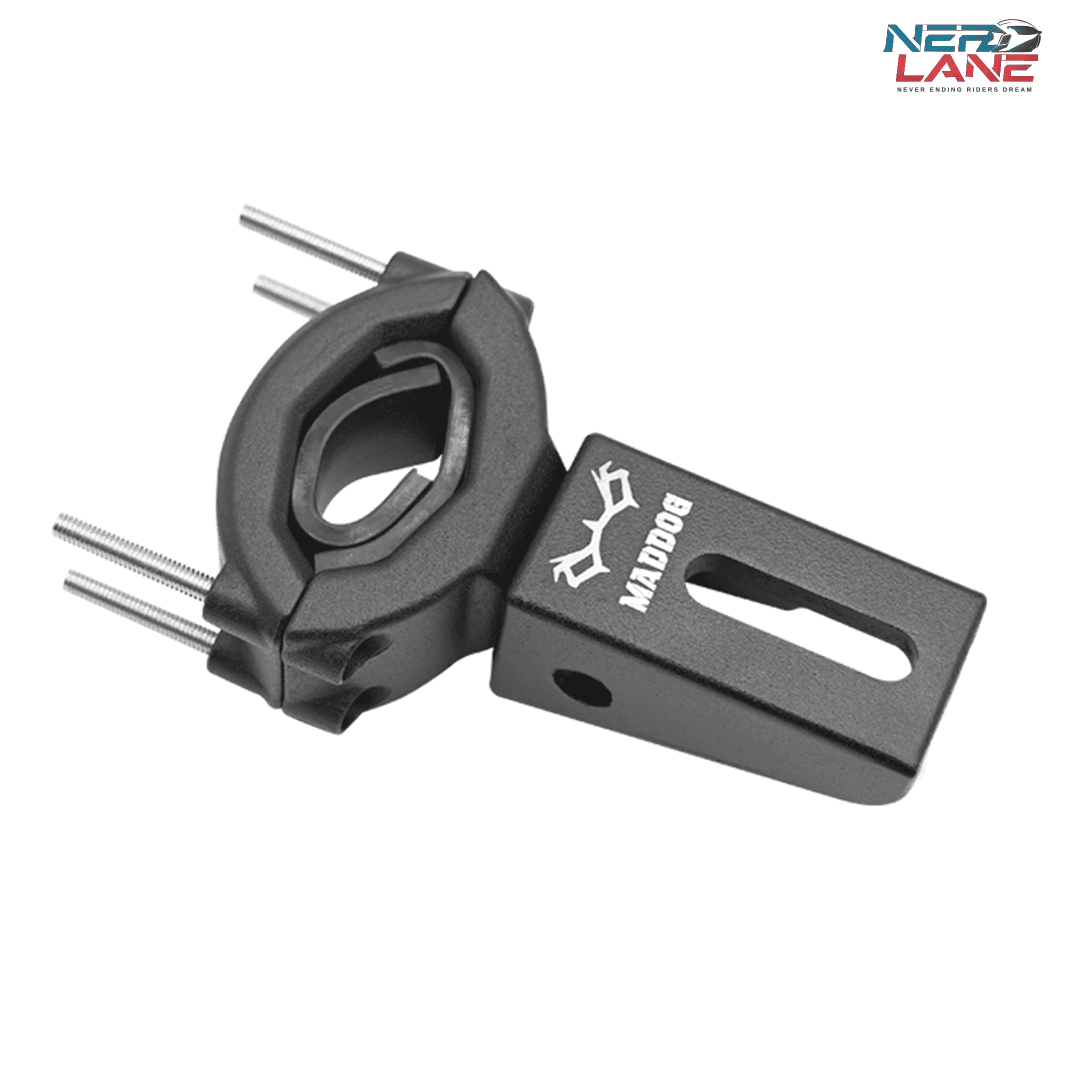 Maddog Light Mounts Universal