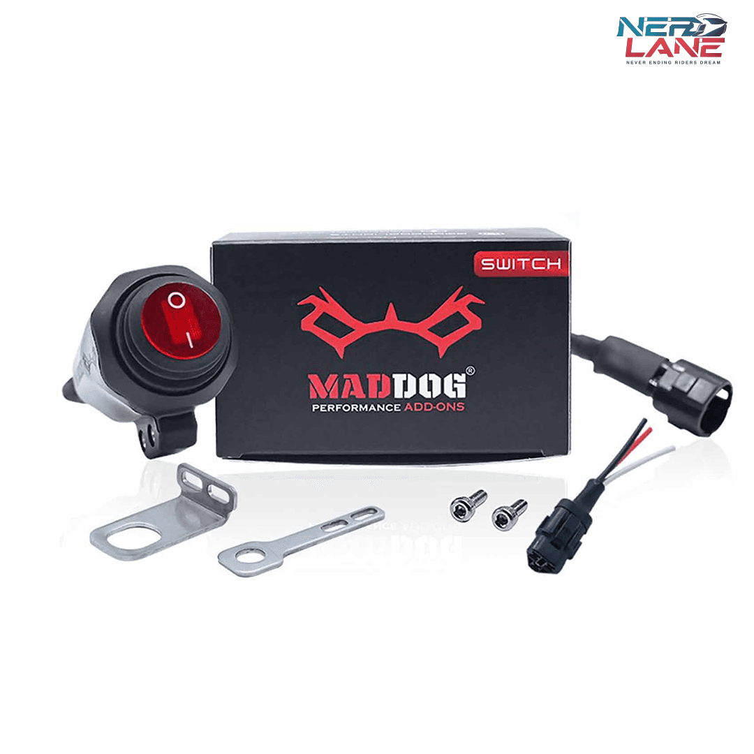 Maddog Switch