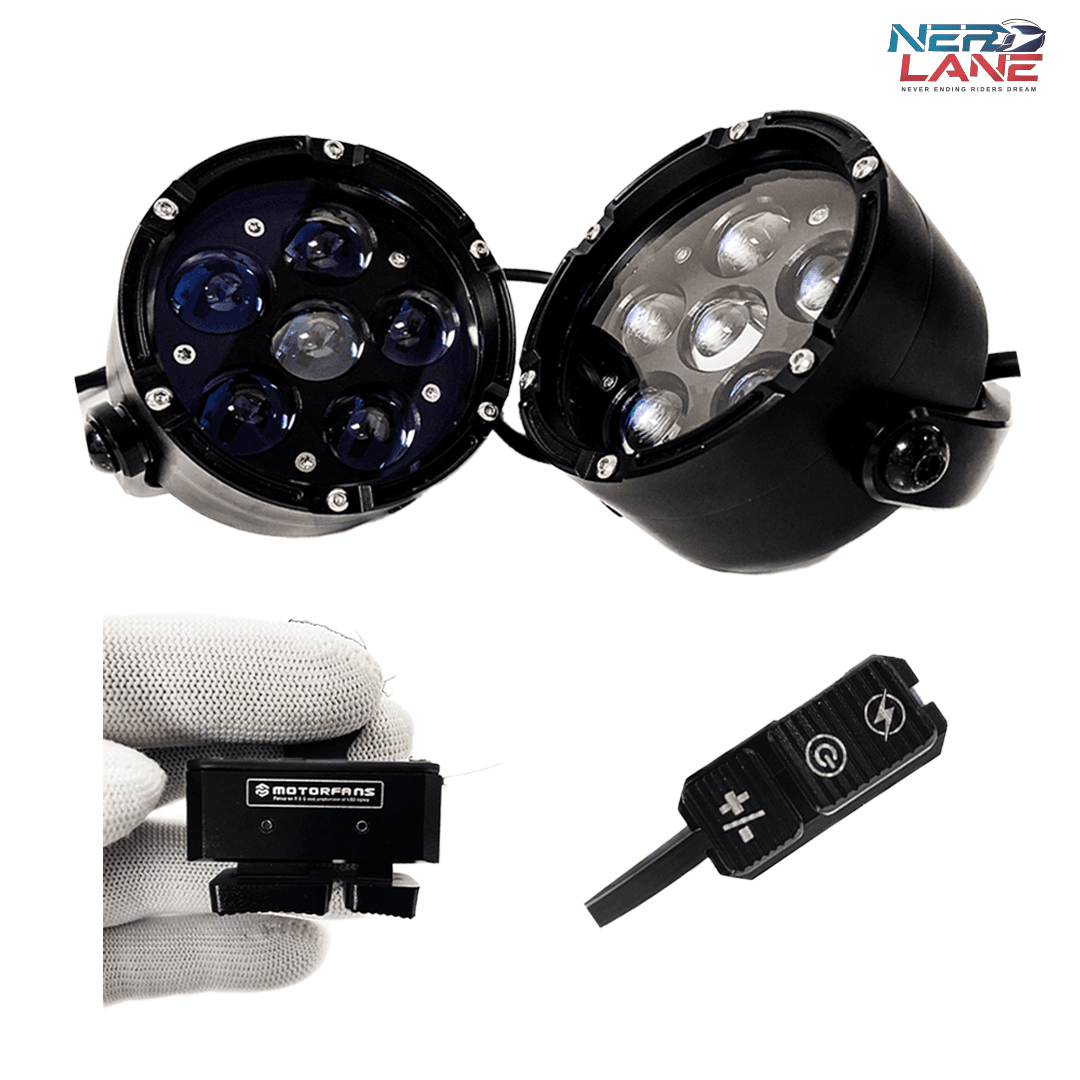 Motorfans L6D