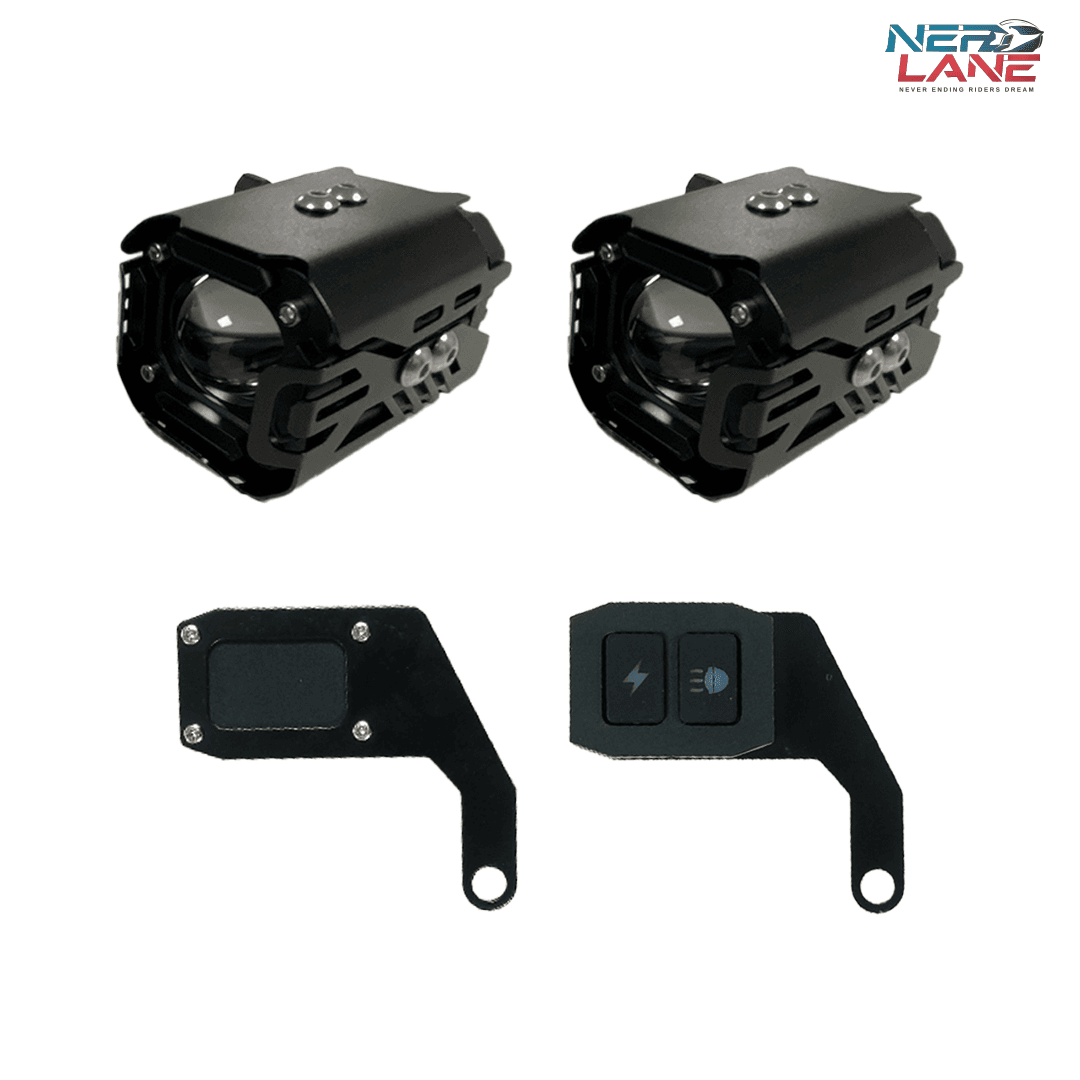 Motorfans L6K Pro